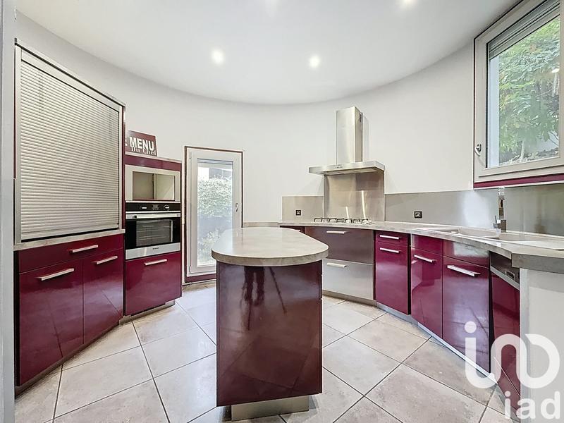 Maison de maîtres - 136 m² - 5 pièces