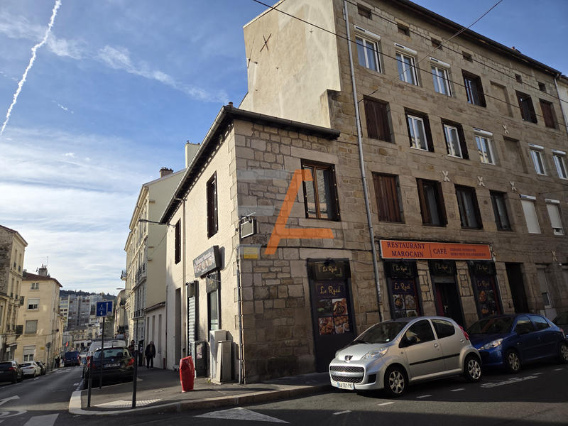 Appartement - 41 m² - 2 pièces