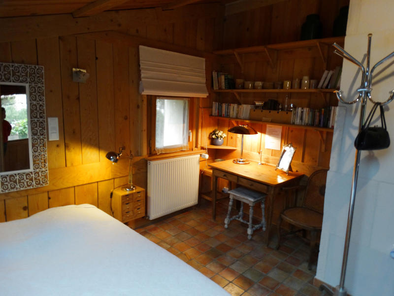 Mas - 230 m² - 13 pièces