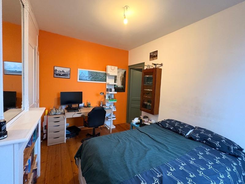 Maison - 133 m² - 6 pièces