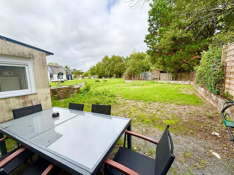 Maison - 125 m² - 4 pièces