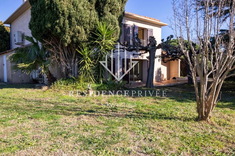 Maison - 141 m² - 5 pièces