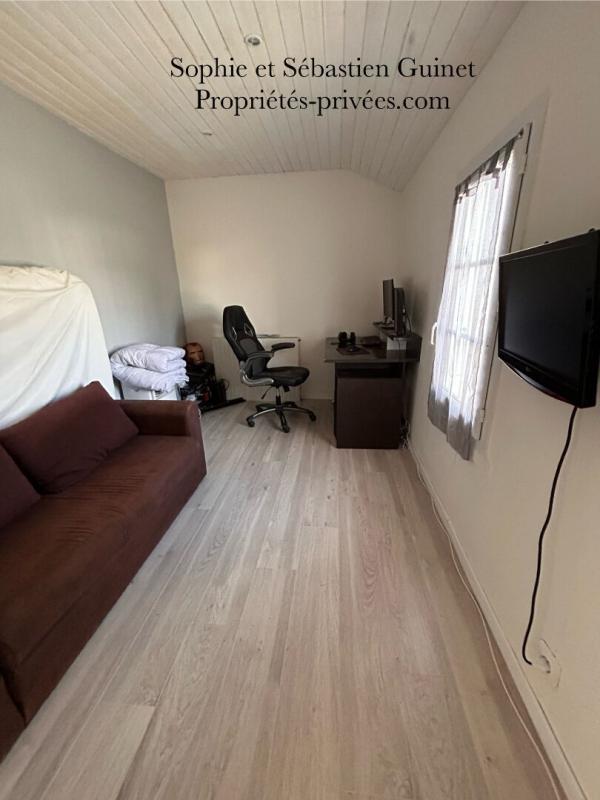 Maison - 152 m² - 7 pièces