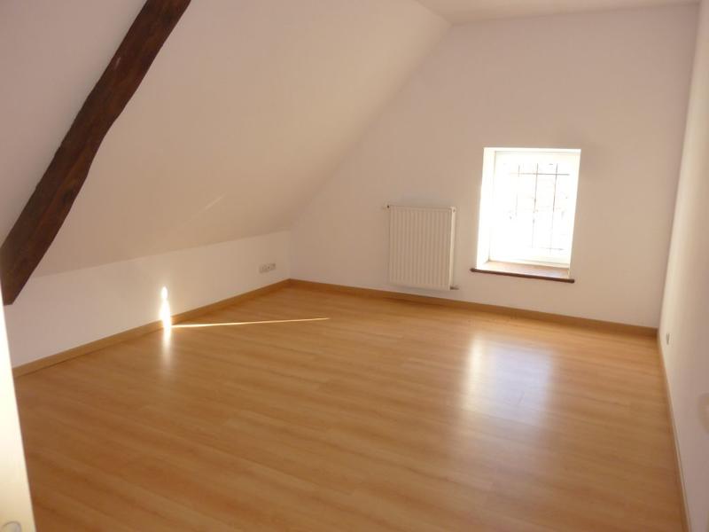 Appartement - 107 m² - 4 pièces