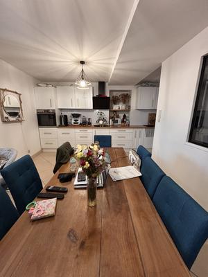 Maison - 75 m² - 3 pièces