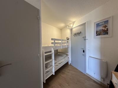 Appartement - 22 m² - 1 pièce