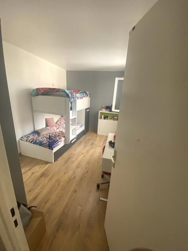 Maison - 86 m² - 6 pièces