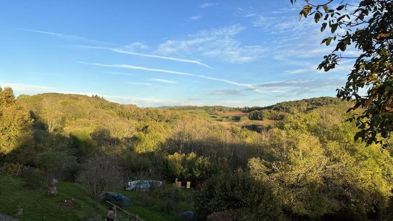 Fermette - 200 m² - 5 pièces