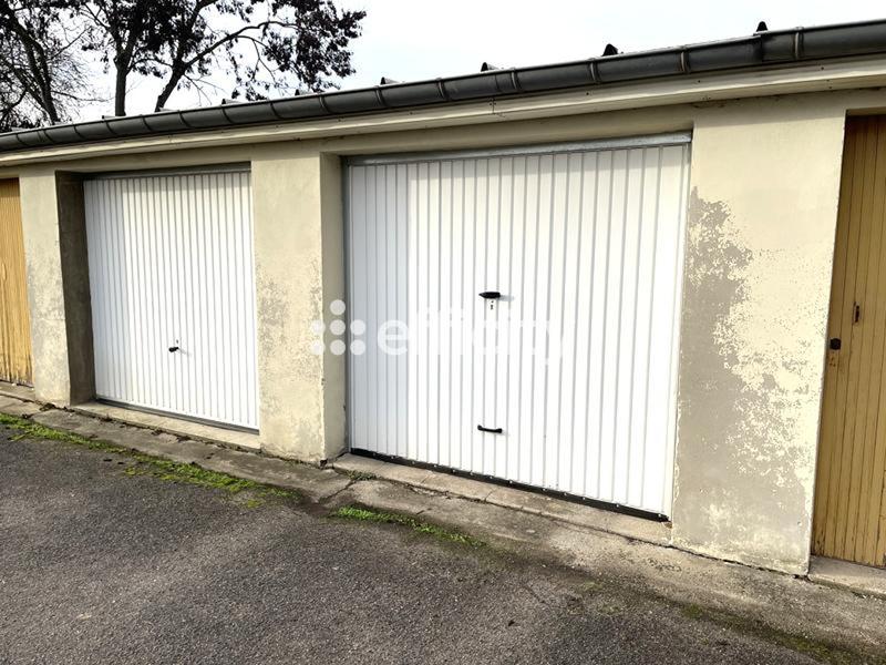 Appartement ancien - 61 m² - 3 pièces