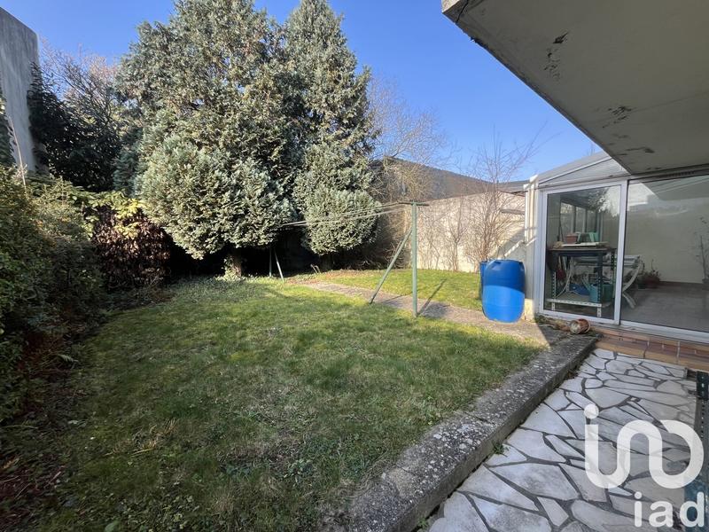 Maison - 178 m² - 6 pièces