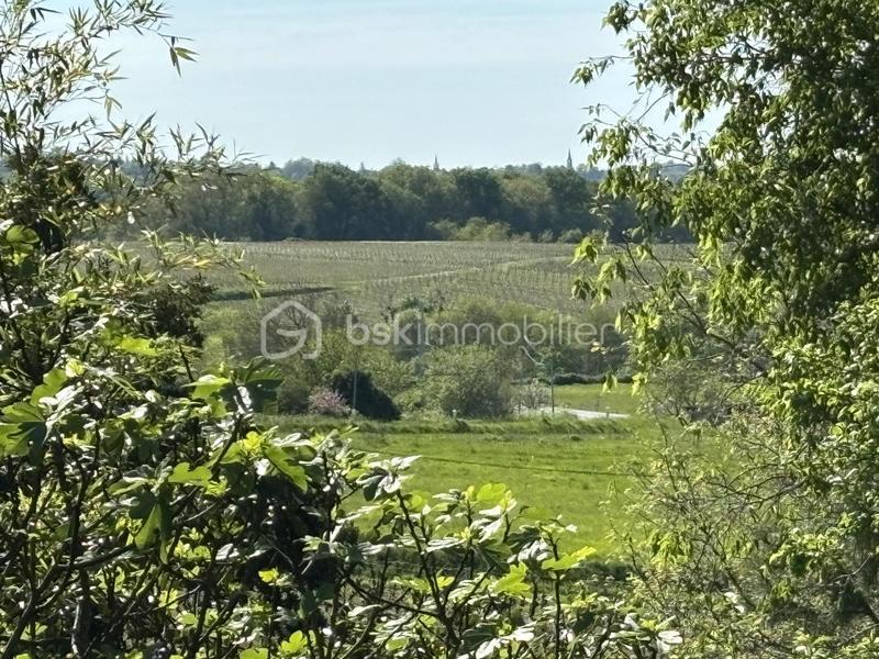 Maison ancienne - 194 m² - 7 pièces