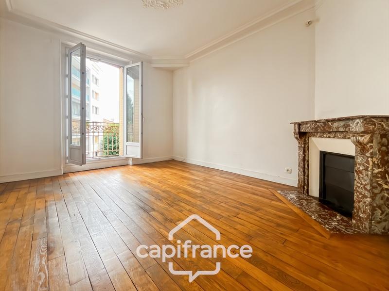 Appartement - 113 m² - 5 pièces