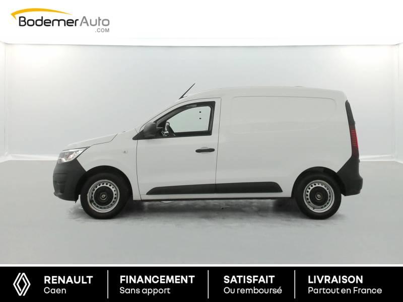 Renault Express (30) Van Blue Dci 75 - 22 Confort