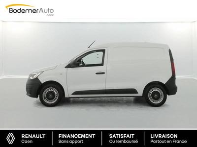 Renault Express (30) Van Blue Dci 75 - 22 Confort