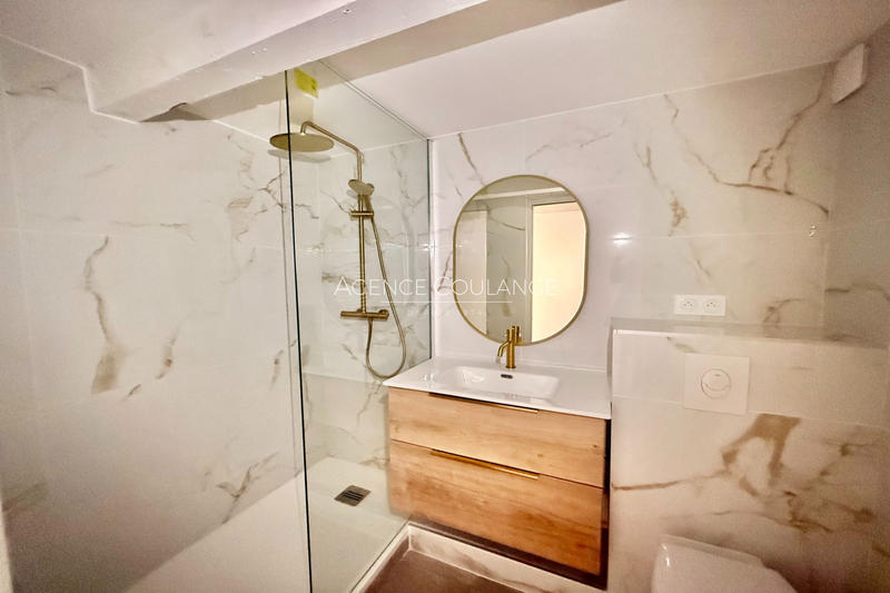 Appartement - 80 m²