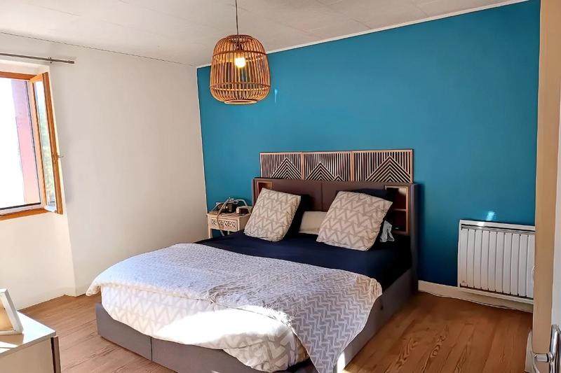 Maison de ville - 72 m² - 3 pièces