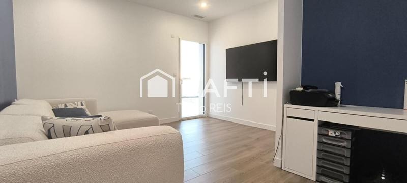 Maison - 182 m² - 7 pièces