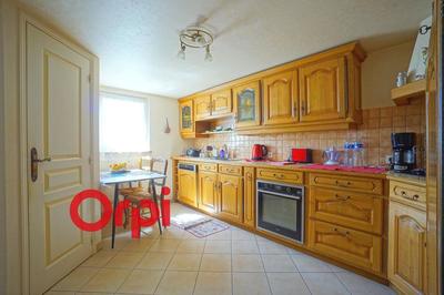 Maison de ville - 150 m² - 4 pièces