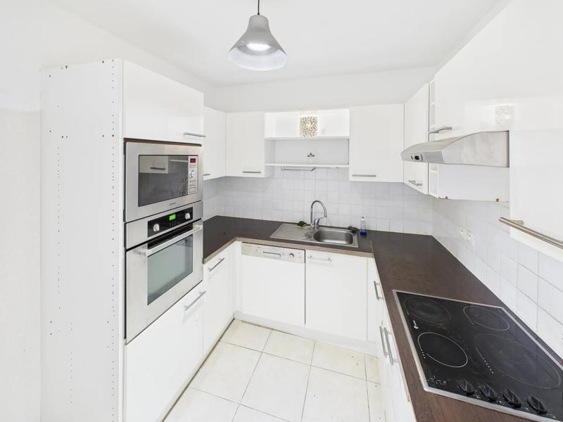 Appartement - 82 m² - 4 pièces