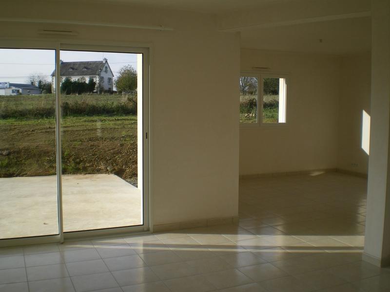Maison - 108 m² - 5 pièces