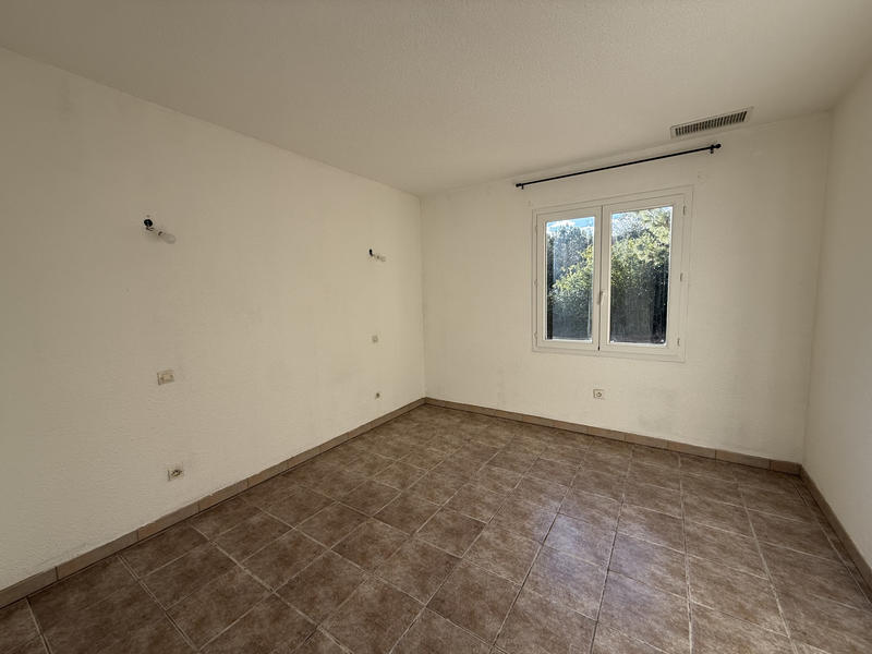 Maison - 104 m² - 4 pièces