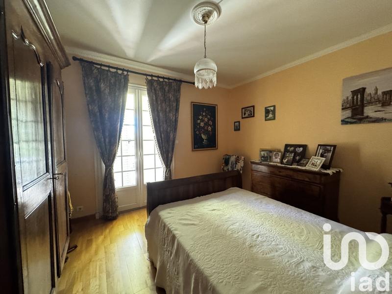 Maison - 118 m² - 9 pièces