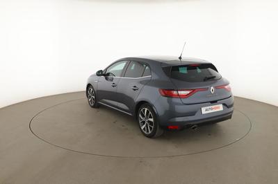 Renault Mégane 1.2 TCe Energy Intens 132 ch