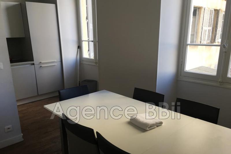 Appartement - 355 m²