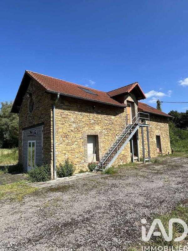 Terrain - 25 674 m²