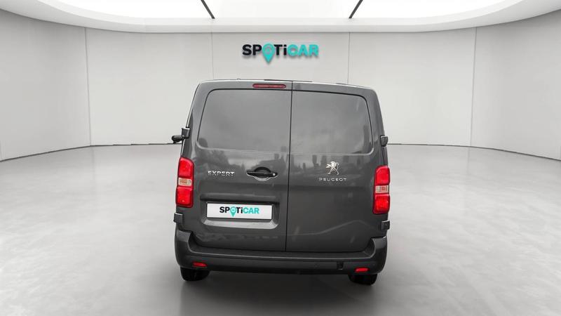 Peugeot Expert Fourgon Fgn m Bluehdi 145 Bvm6