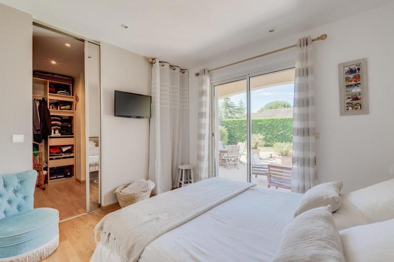 Maison - 158 m² - 6 pièces