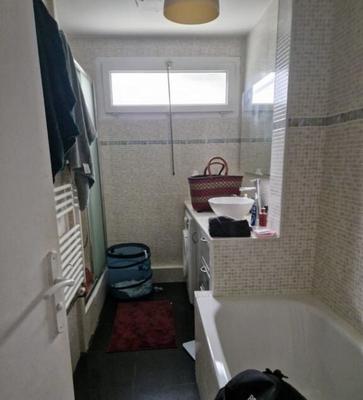 Appartement - 51 m² - 2 pièces