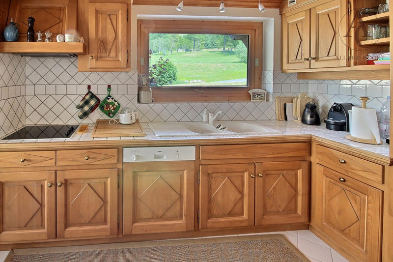 Appartement - 111 m² - 4 pièces