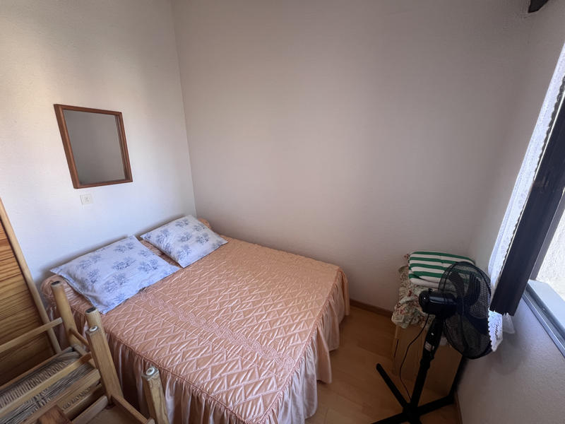 Appartement - 41 m² - 4 pièces