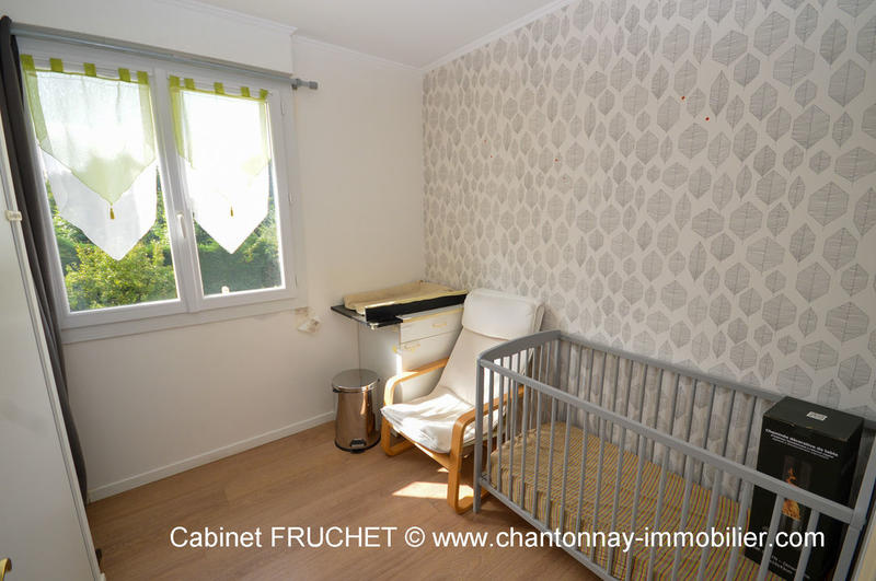 Maison - 169 m² - 6 pièces