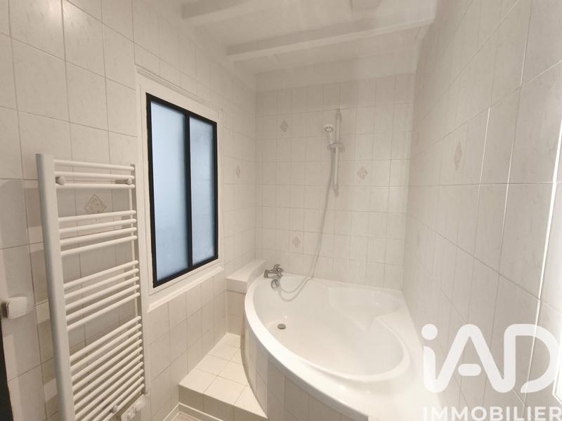 Immeuble - 96 m² - 4 pièces