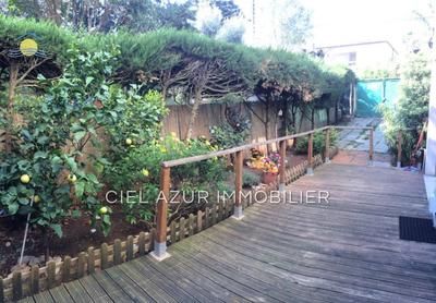 Appartement - 27 m² - 1 pièce