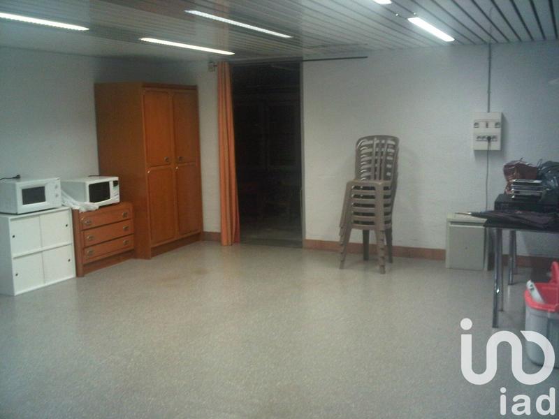 Maison - 136 m² - 5 pièces