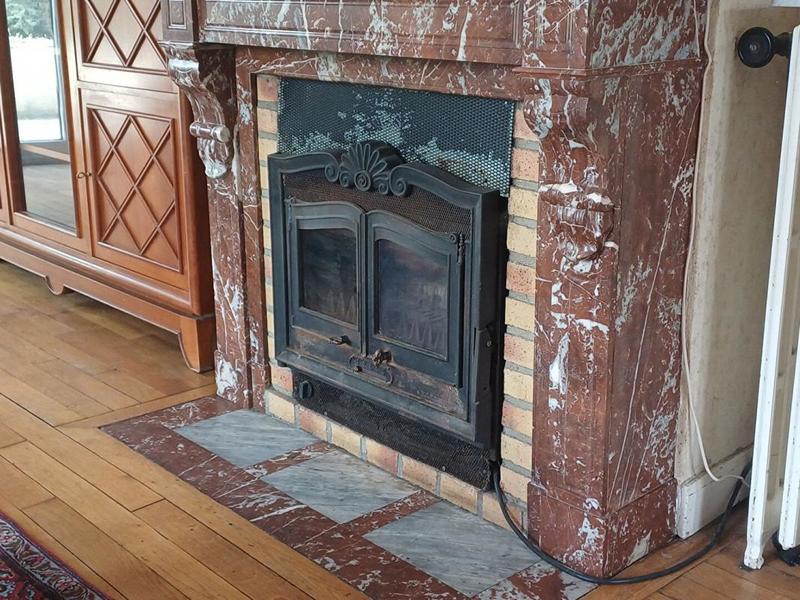 Maison - 124 m² - 4 pièces