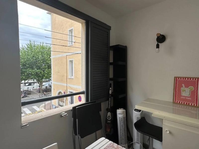 Appartement - 27 m² - 1 pièce