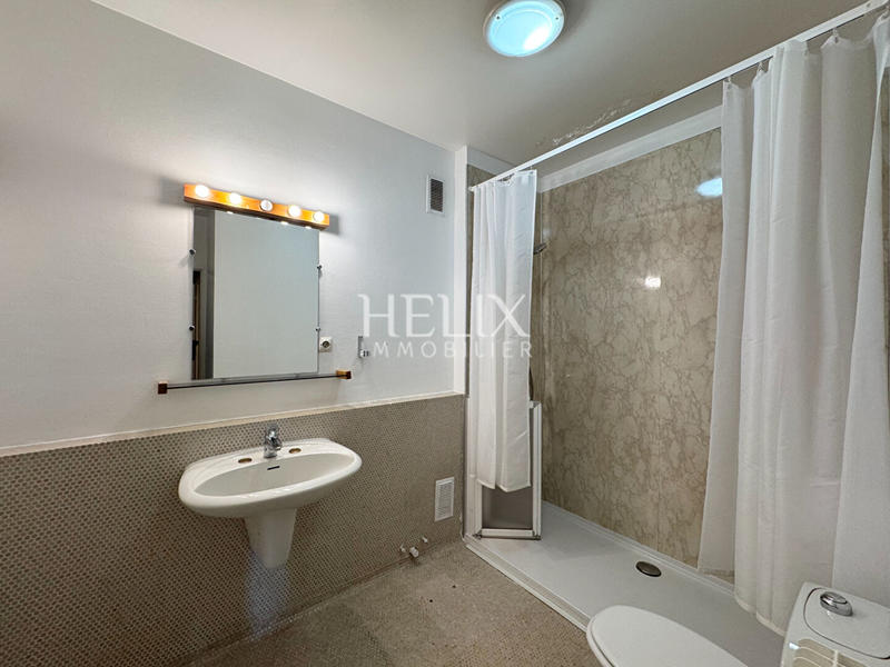 Appartement - 124 m² - 4 pièces