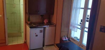 Appartement - 14 m² - 1 pièce