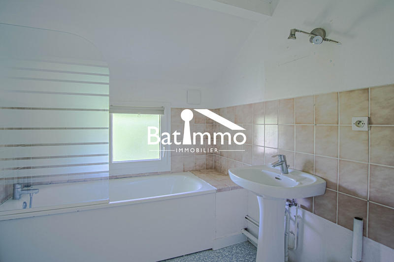 Immeuble - 450 m² - 3 pièces