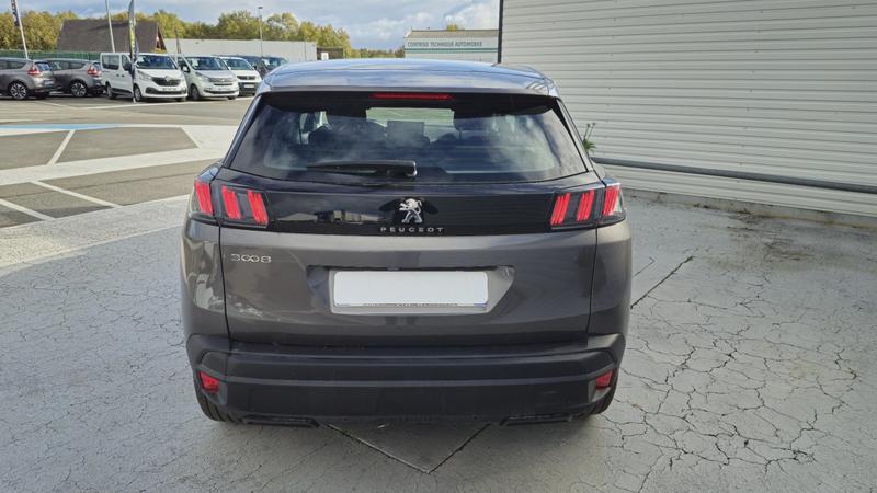 Peugeot 3008 BlueHDi 130 Active Pack
