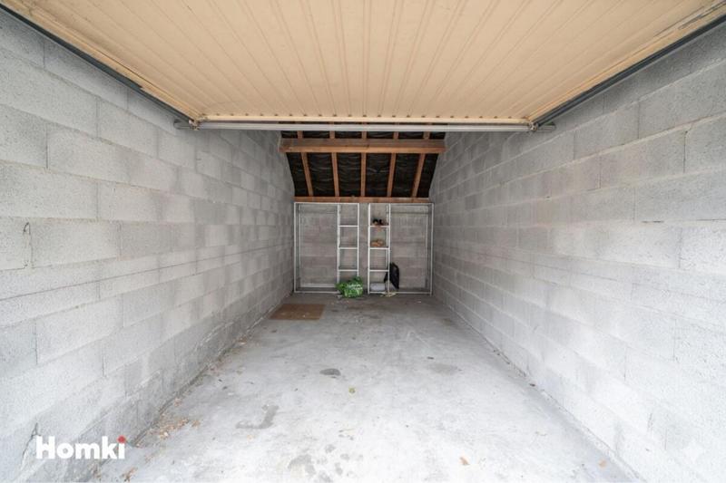 Appartement - 57 m² - 2 pièces