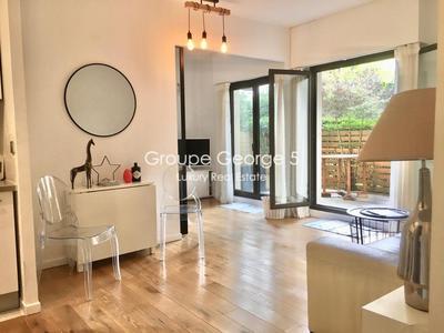 Appartement - 33 m² - 2 pièces