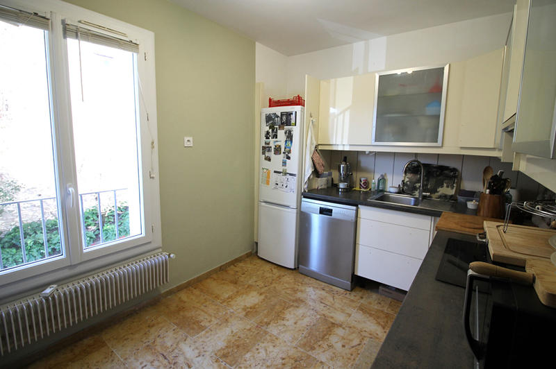 Appartement - 190 m² - 4 pièces