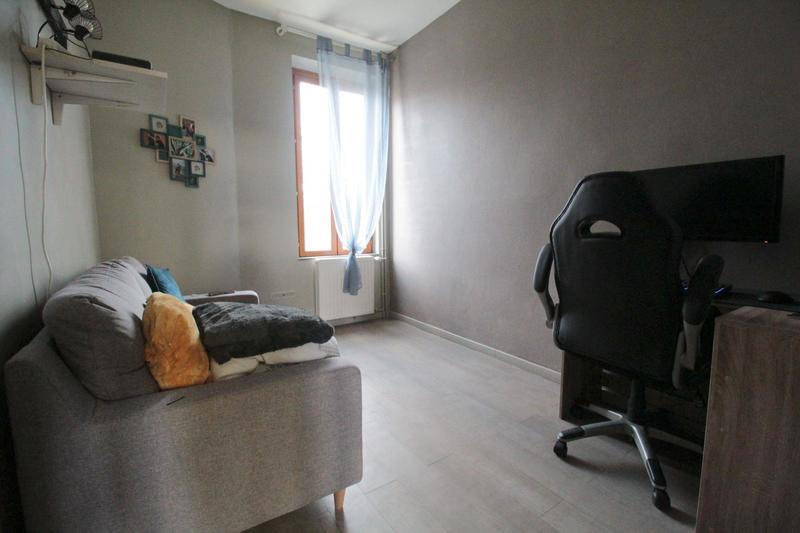 Maison - 60 m² - 3 pièces