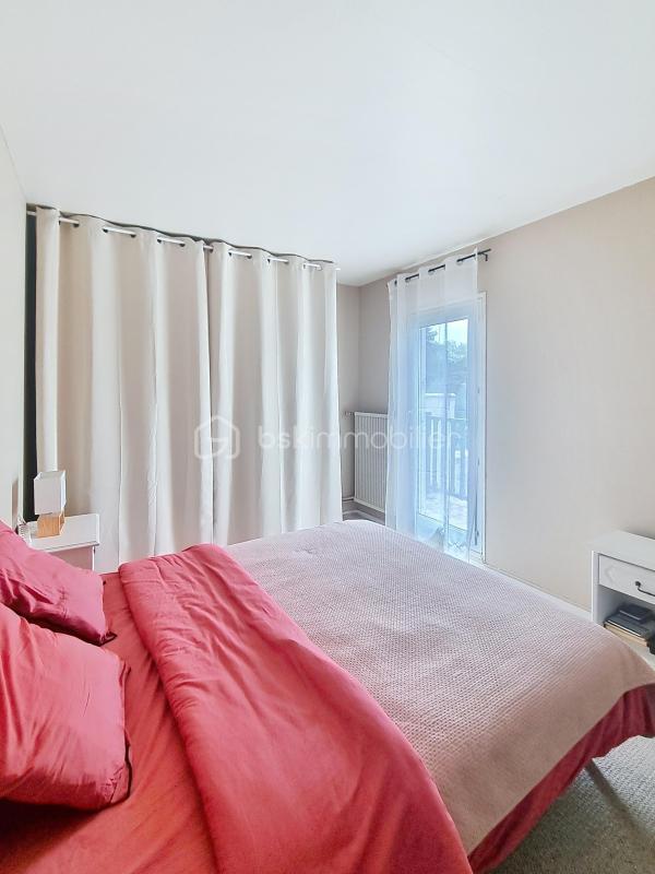 Maison - 118 m² - 5 pièces