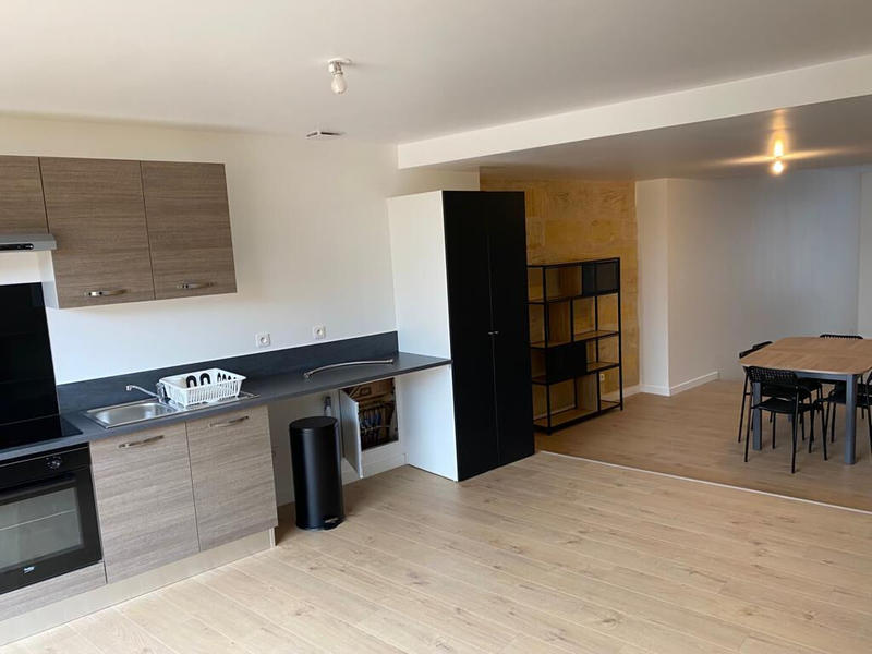 Immeuble - 35 pièces